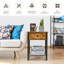 Calrissian End Table Set with Storage-209716640