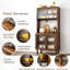 Buffet petit