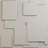Gomez EnduraWall Decorative 3D Wall Panel-87927459