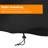 Waterproof Patio Conversation Set Cover-135336645-135336647