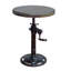 Tabouret d'appoint Zosia