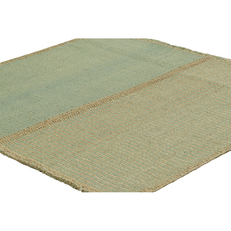 One-of-a-Kind 3'5" X 3'7" Area Rug