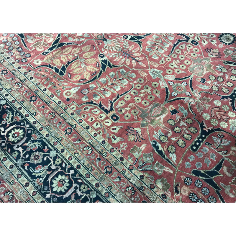 Marquis One-of-a-Kind 9'1" X 11'4" Area Rug