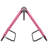 Natchez Folding Sunlounger Outdoor Cot-1499938606