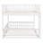 Jennifere Bunk Bed with Ladder and Guardrails-1199451921