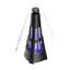 2-in-1 Bug Fan & Zapper