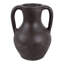  Kenith Terracotta Vase With Handle-124771665