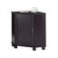 Regina Solid Wood End Table-27289510