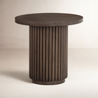 Sabian End Table
