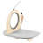 Skywalk Groom & Play Platform