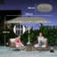 295cm Market Parasol