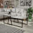 Aires Sled Coffee Table-42591391