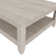 Weddel Basilico Coffee Table with Storage