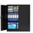 41.63'' Wide 2 - Shelf Storage Cabinet