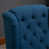 Blue Fabric