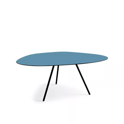 Pebble Outdoor Coffee Table