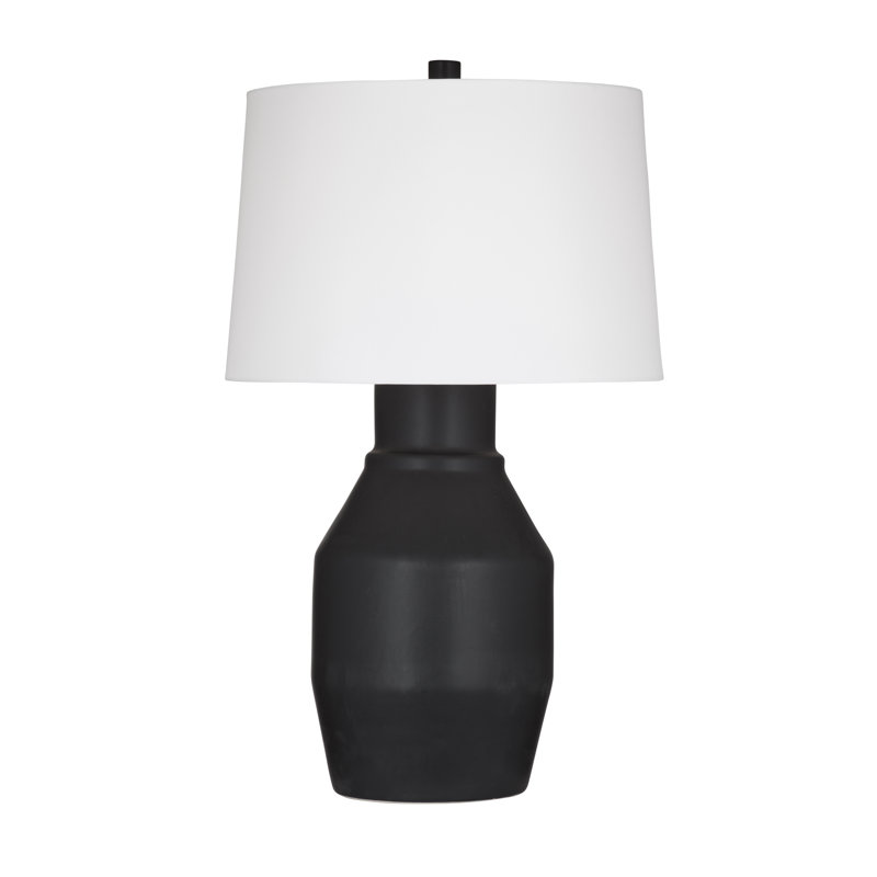 Lampe de table en céramique Hoggins