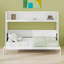 Lit escamotable simple TG avec station de charge USB-1903435252