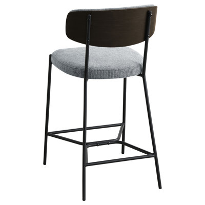 Tabouret de bar Elison (ensemble de 2)