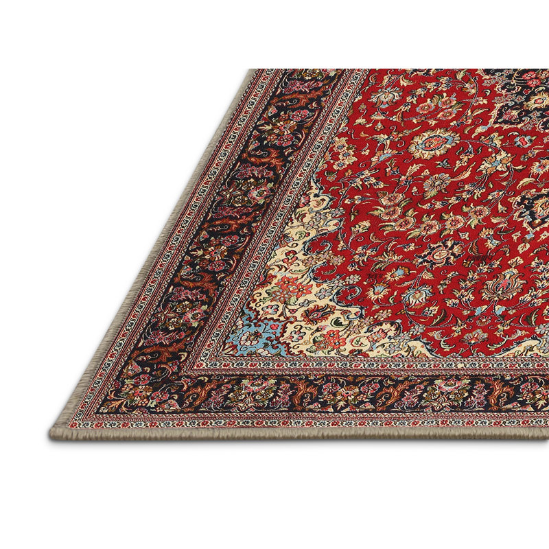 Cayslee Oriental Indoor Rug, Runner 2' x 5'