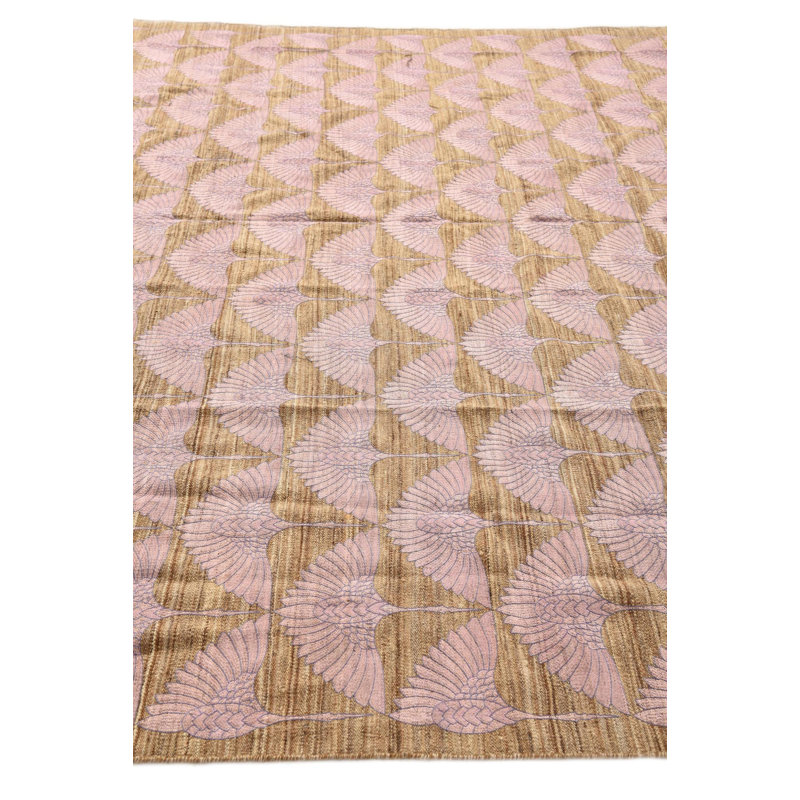 Tapis naturel Orta