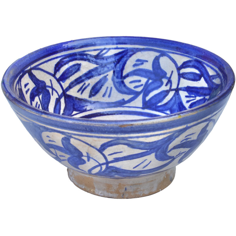 Ceramic / Porcelain Decorative Bowl