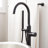 Lentz Floor Mounted Tub Filler Faucet-93178177-99917661
