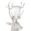 Jeremias Glass Tabletop Candelabra