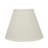 10" Linen Empire Lamp Shade-98898178-29545746