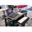 Chariot pour ordinateur portable Tuffy