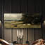 Série paysage - CVI - Toile tendue avec châssis - Prêt à accrocher-714281376