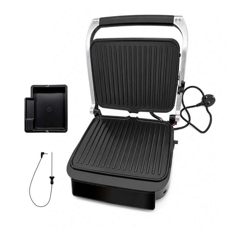 ANJUANK Electric Grill