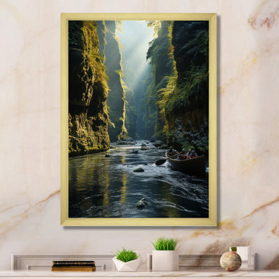 " USA Columbia River Gorge III "