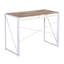 Arkham Metal Base Writing Desk-440292870
