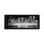The Last Supper II by Leonardo Da Vinci - Panoramic Painting on Canvas-1867551084-1867551080