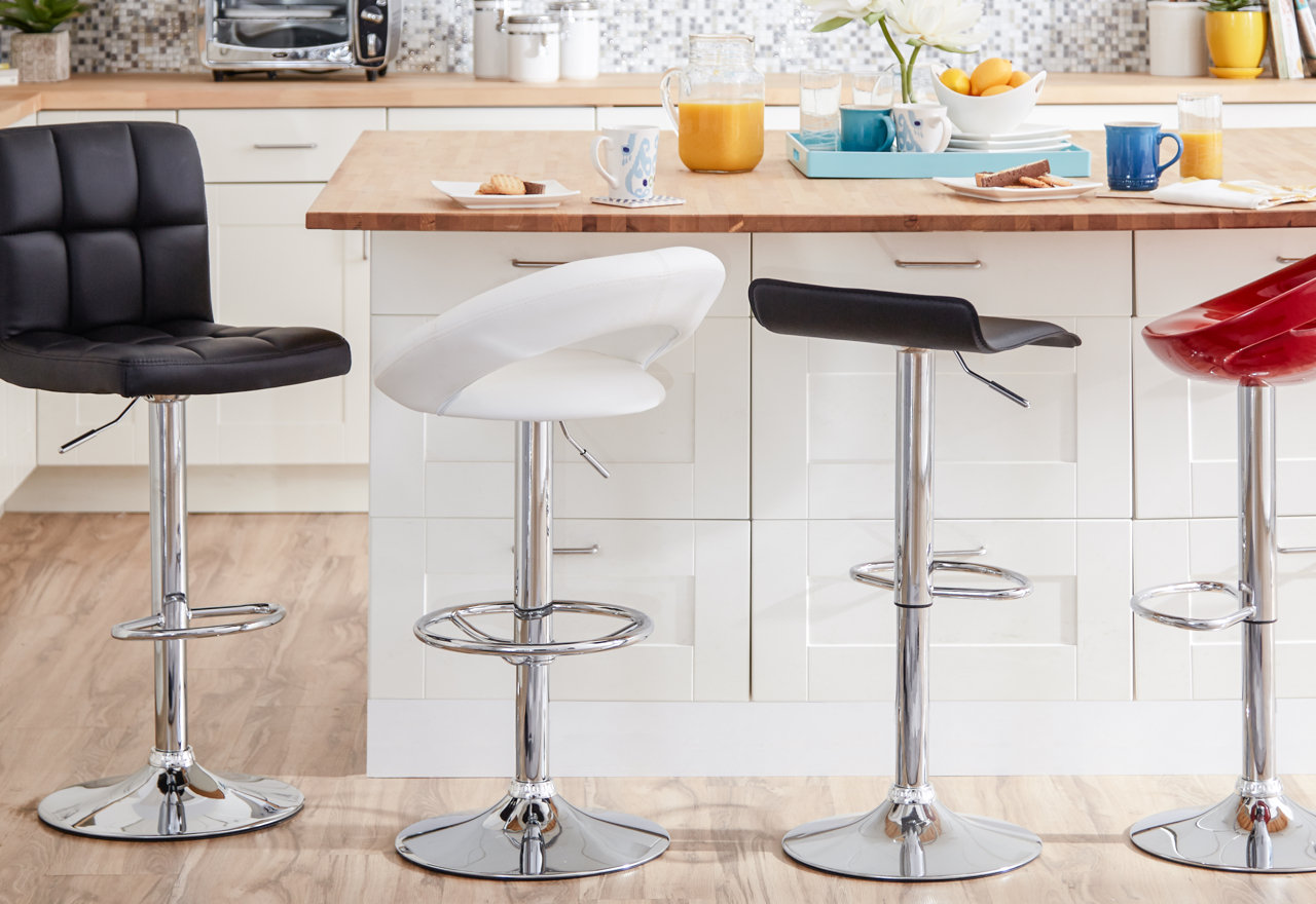 [BIG SALE] Bar Stools Under 99 You’ll Love In 2024 Wayfair
