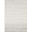 Narine Machine Woven Grey/White Indoor Rug-1546434372