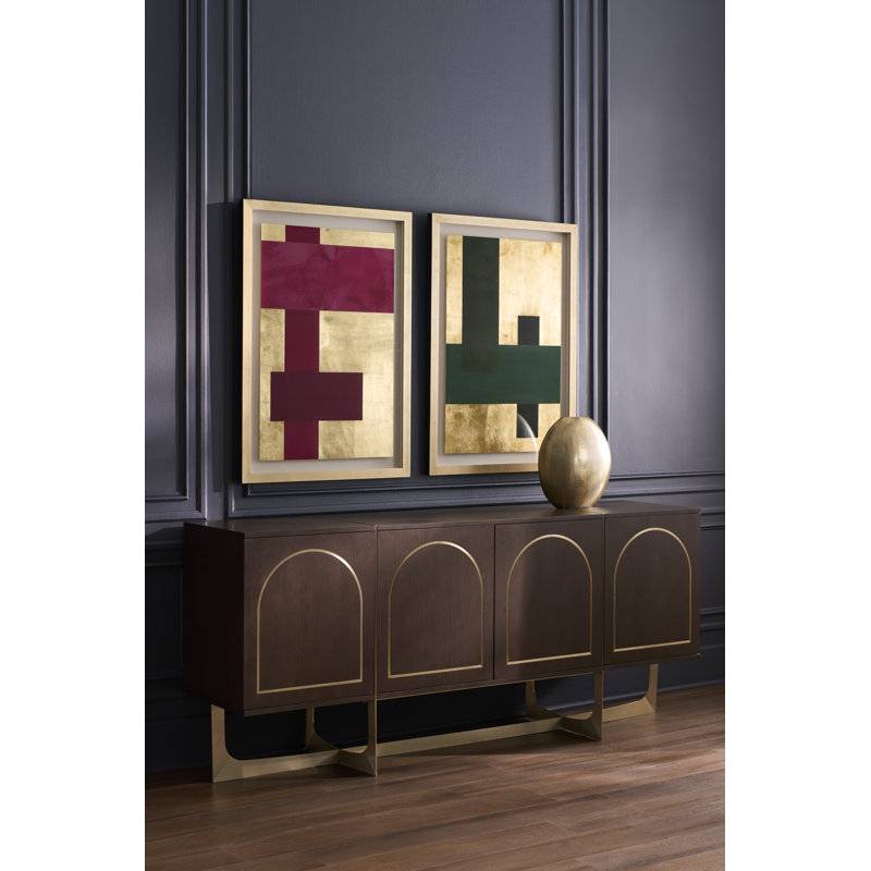 Goddard 84'' W Credenza