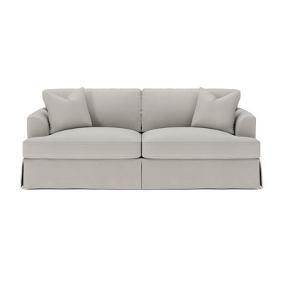 Lucia 92.5'' Upholstered Sofa