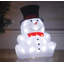 Christmas Snowman Decorative Accent