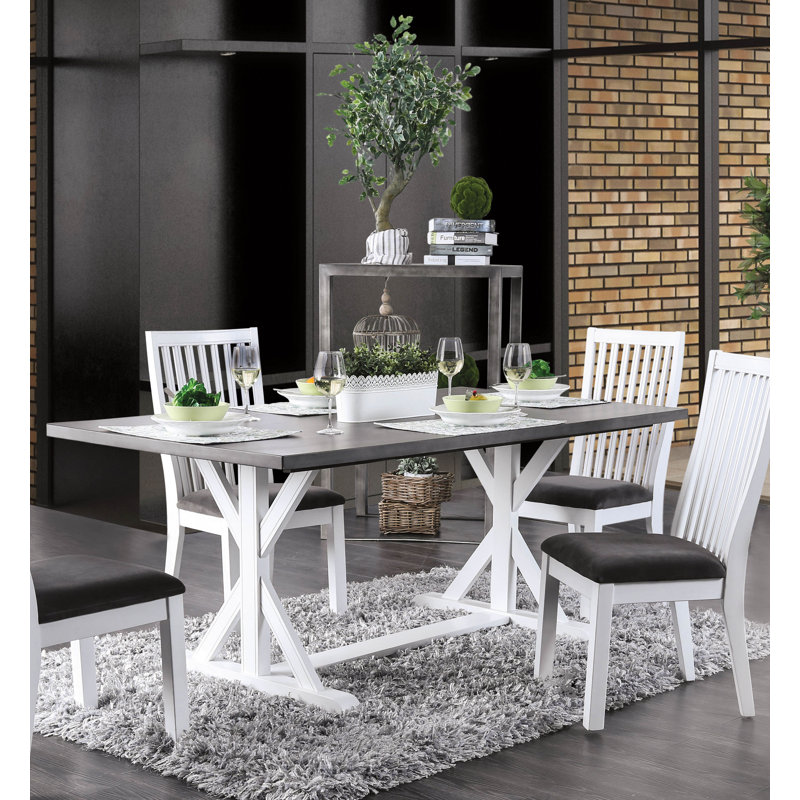Alandis Dining Table