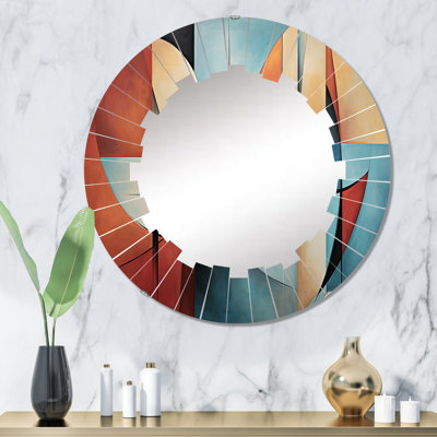 Miroir Zyon