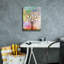 "Dakota Fields" Tree 3 "par Mark Ashkenazi, art mural sur toile-1650165537