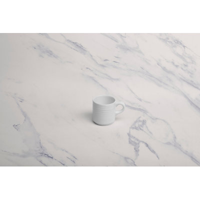 ECLIPSE Premium Porcelain Espresso Stackable Cup | Ivory | 3oz | Microwave & Dishwasher Safe