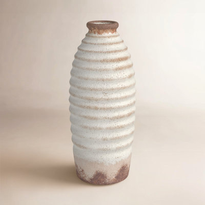 Donella Ceramic / Porcelain Table Vase