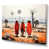 Wrapped Canvas