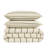 Brooklyn Loom Hayward Stripe Quilt Set-121430718-121430720