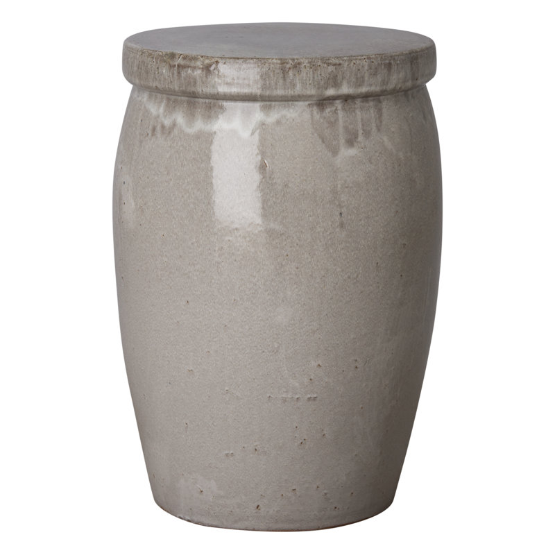 Cayra Garden Stool