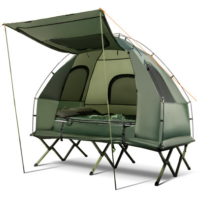 Patiojoy 2 Person Tent