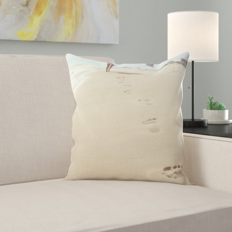 Coussin de plage
